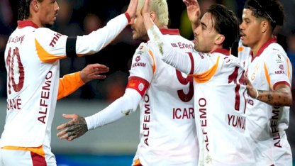 Derbi öncesi puan farkı arttı! Galatasaray, başkentte şampiyonluk ateşini yaktı