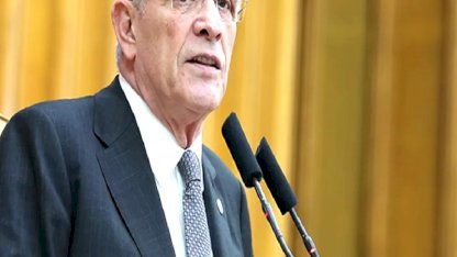 Dervişoğlu’ndan erken seçim çağrısı: Bu bir gösteri değil, zorunluluk