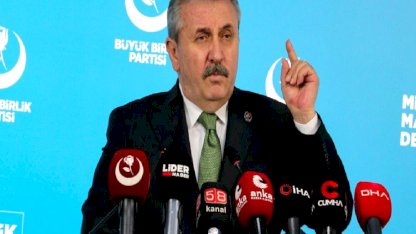 Destici Özbekistan yolcusu