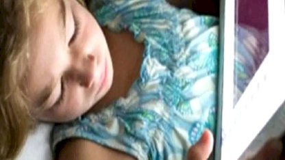 Dijital ekranlar 'emzik' gibi kullanılmamalı!