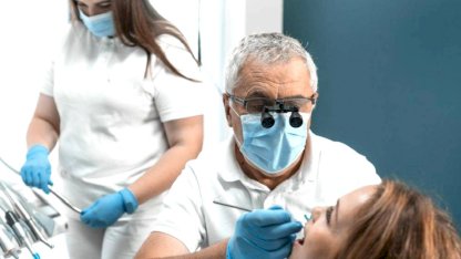 Diş Hekimleri Dayanışma Platformu’ndan Önemli Açıklama!