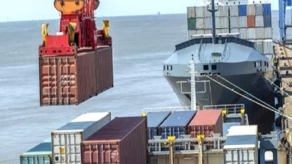 Dış ticaret açığı yıllık yüzde 56 arttı!