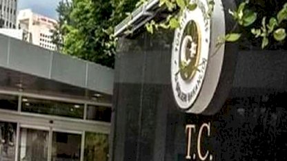 Dışişleri'nden '1915 Olayları' açıklaması