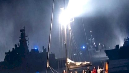 Dışişleri’nden sert tepki: Uluslararası hukuk ihlal edildi