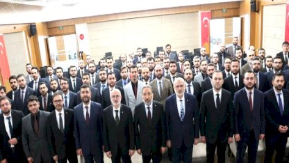 Diyanet'ten Müftülere Oryantasyon Kursu