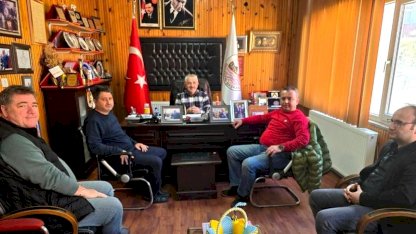 Doğanyurt kestane balı için "coğrafi işaret" çalışması başlatılacak