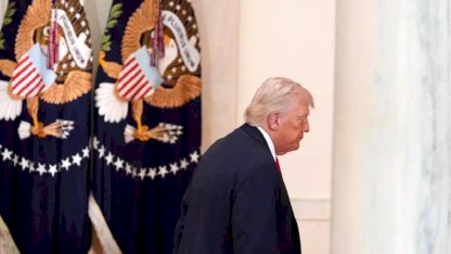 Donald Trump, kabinesinde yeni değişiklikler yapacak