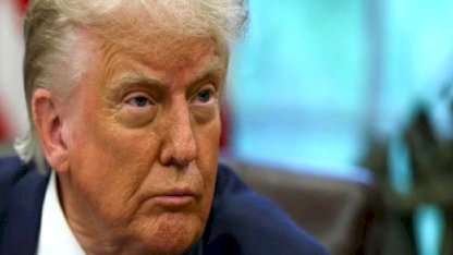 Donald Trump'tan İran ile müzakerede ikinci tur sinyali