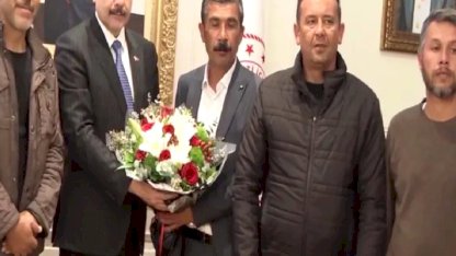 Doruk Madencilik işçilerine 60 milyon TL ödeme... Eylem sona erdi