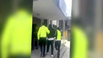 Drift Atan Sürücülere 440 Bin Lira Ceza