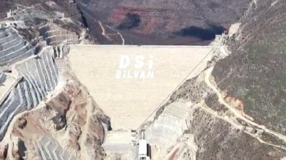DSİ'den Diyarbakır paylaşımı... 23 yılda 143 su yapısı