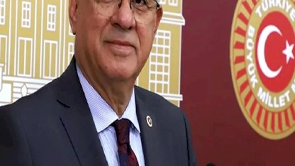 DSP: ABD ve İsrail İran’da yenildi