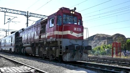 Dünya Bankası’ndan Türkiye’nin demir yolu projesine 1,67 milyar euroluk destek