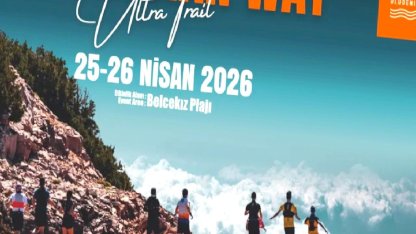 Dünyanın En İyi Rotasında Turizmin Meşalesi Start Alıyor