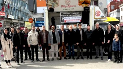 Edirne Keşan’da "Başbuğ" dualarla anıldı
