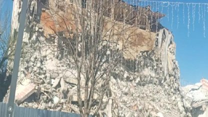 Edirne Keşan’da "yıkım" krizi!