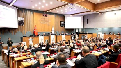 Ege Belediyeler Birliği Denizli'de toplanıyor