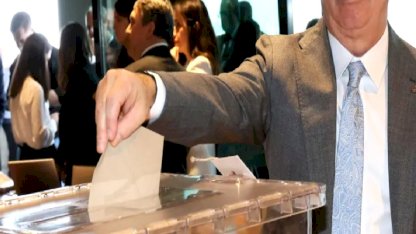 Ege Demir ve Demirdışı Metaller İhracatçıları Birliği’nde 'Uysal' dönem