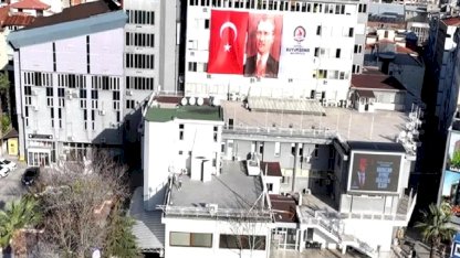 Eğitimden sağlığa Denizli Büyükşehir 365 gün yanınızda