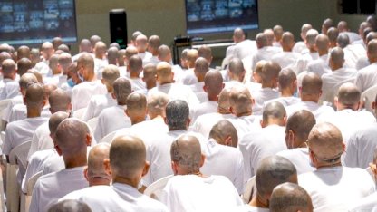 El Salvador'da tarihi dava: 47 bin suçtan yargılanıyorlar