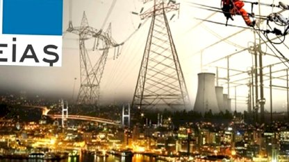 Elektrik piyasasında yan hizmetlerde yetki TEİAŞ’a devredildi