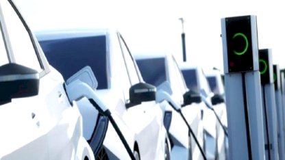 Elektrikli araçların pazar payının yüzde 25'e yükselmesi bekleniyor