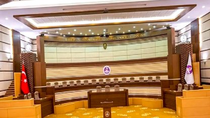 Elektronik tebligat düzenlemesinde bakanlığın yetkisi sınırlandı