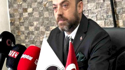 Enes Zengin: "Biz bir enkaz aldık"