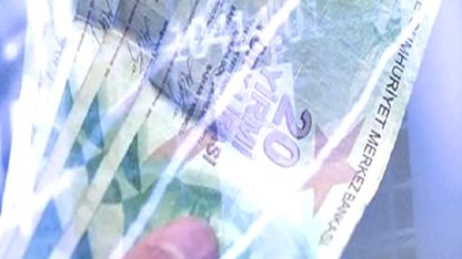 Enflasyonlu para çevriminde yeni kurallar 'Resmi'leşti