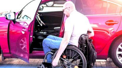 Engelliler için ÖTV istisna kapsamı netleşti... ÖTV'siz araç düzenlemesi 'Resmi'leşti