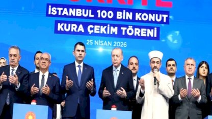 Erdoğan: Amacımız dirençli şehirler