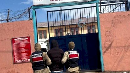 Erzurum'da 106 Şüpheli Yakalandı