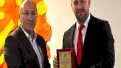 Erzurum'da sınav hazırlığı öncesi motivasyon semineri