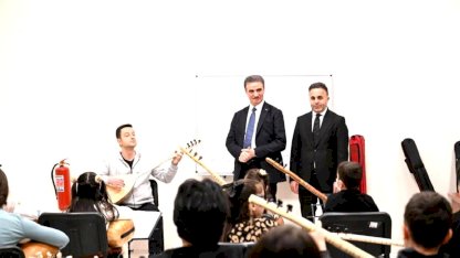 Erzurum'da Turizm ve Kültür Çalışmaları