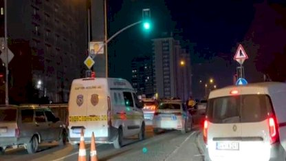 Esenyurt'ta Motosiklet Kazası: Bir Ölü, İki Yaralı