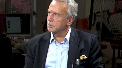 Eski MASAK yöneticisi Ramazan Başak gözaltına alındı