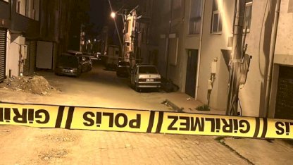 Eskişehir'de Silahlı Kavga: 1 Yaralı, 3 Gözaltı