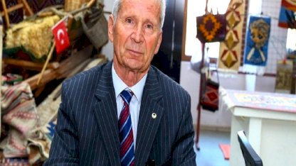 Eşme Belediye Başkan Vekili CHP'nin adayı Zeki Işık oldu