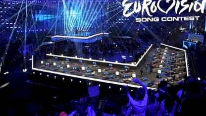 Eurovision’a boykot çağrısı: Binlerce sanatçı İsrail’in katılımına tepki gösterdi