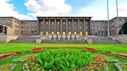 Fahiş aidat düzenlemesi TBMM gündeminde