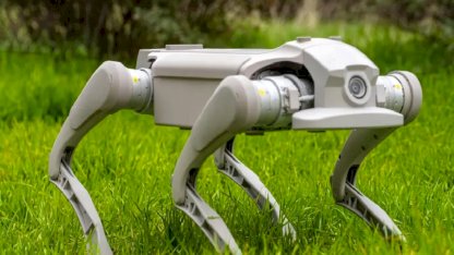 Faraday Future’ın FX Aegis Robotu ABD’de Onaylandı: İşte Özellikleri ve Fiyatı