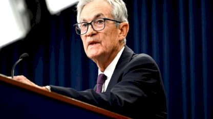 FED Başkanı Powell'dan brent petrol uyarısı: Henüz zirveye ulaşmadı