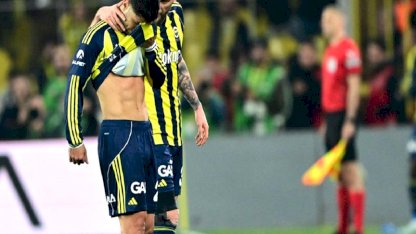 Fener taraftarının korktuğu başına geldi
