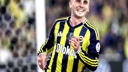 Fenerbahçe, Galatasaray'ın kaybettiği haftada Beşiktaş'ı uzatmalarda devirdi