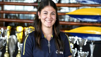 Fenerbahçe Kürek Şubesi Şampiyon!