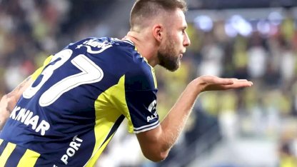 Fenerbahçe'de Skriniar bilmecesi sona erdi
