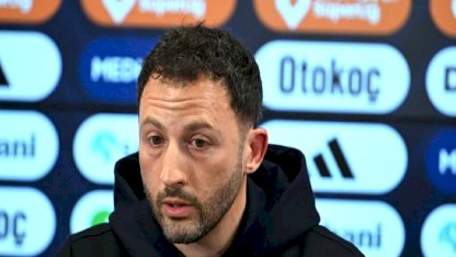 Fenerbahçe'de Tedesco'dan Hayal Kırıklığı Açıklaması