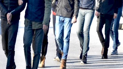 FETÖ'nün finans ağına operasyon: 43 gözaltı