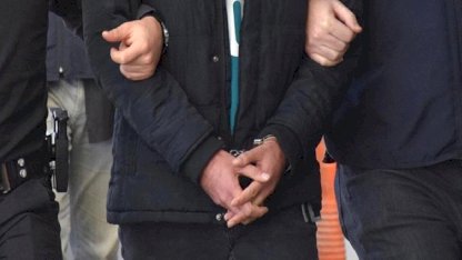 FETÖ'ye yönelik sınav usulsüzlüğü soruşturmasında 16 gözaltı kararı