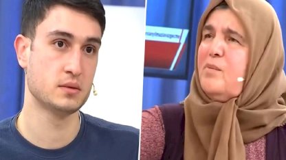 Film gibi olay! Anne üvey oğluna isyan etti: Büyüttük nankör çıktı